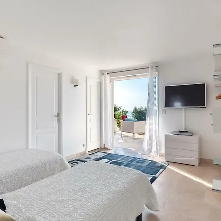 Holiday home Syndey Vallauris