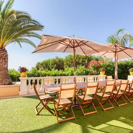 Syndey Holiday home Vallauris