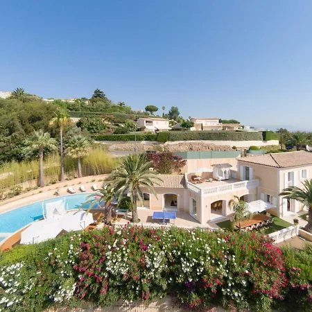 Syndey Holiday home Vallauris